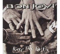 Bon Jovi – Keep the Faith