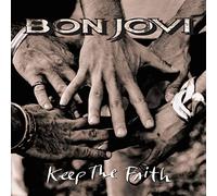 Bon Jovi - Keep The Faith [Special Edition]