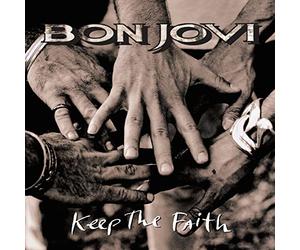 Bon Jovi - Keep The Faith [Special Edition]