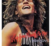 Bon Jovi - Lay Your Hands On Me