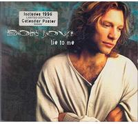 Bon Jovi - Lie to Me