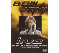 Bon Jovi – Live