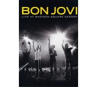 Bon Jovi: Live at Madison Square Garden (DVD) Bon Jovi
