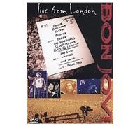 Bon Jovi - Live From London
