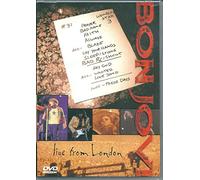 Bon Jovi - Live From London Slidepack