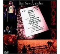 Bon Jovi - Live from London Wembley Stadi