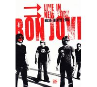 Bon Jovi - Live in New York - Nokia Theatre 2005