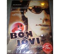 Bon Jovi Live in Rio De Janeiro