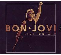 Bon Jovi - Live on Air