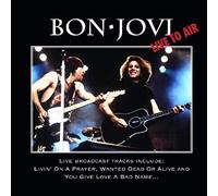 Bon Jovi - Live to Air