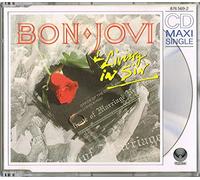 Bon Jovi - Living in sin