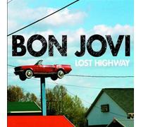 Bon Jovi - Lost Highway