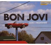 Bon Jovi - Lost Highway