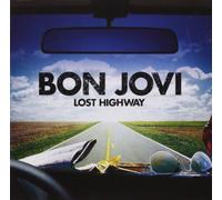 Bon Jovi - Lost Highway - Cd