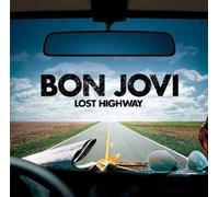 Bon Jovi - Lost Highway (Jpn) (Box)