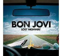 Bon Jovi - Lost Highway: Special Edition Extra tracks, Special Edition Edition by Bon Jovi (2010) Audio CD
