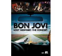 Bon Jovi - Lost Highway:the Concert (Limited)