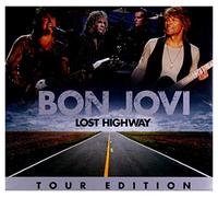 Bon Jovi - Lost Highway (Tour Edt.)