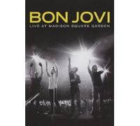 Bon Jovi - Madison Square Live-Deluxeedit