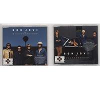 Bon Jovi - Misunderstood