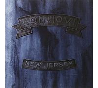 Bon Jovi - New Jersey
