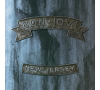 Bon Jovi - New Jersey (Remastered)
