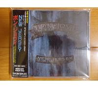 Bon Jovi - New Jersey-Jap-1 Titre En Plus-