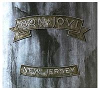 Bon Jovi - New Jersey (Special Edition)