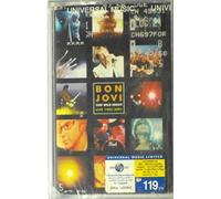 Bon Jovi - One Wild Night