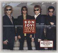 Bon Jovi - One Wild Night