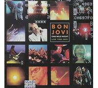 One Wild Night - Live 1985
