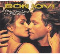 Bon Jovi - Please Come Home for Christmas
