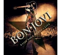bon jovi - raise your hands