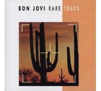Bon Jovi - Rare Traxx (Live in U.S.A. 1994)