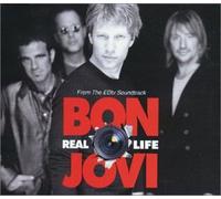 Bon Jovi - Real Life (U.K.)