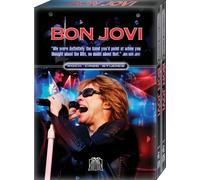 Bon Jovi - Rock Case Studies