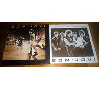 Bon Jovi – Same – 1984