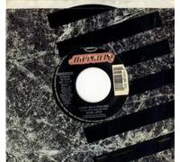 Bon Jovi - Send Her a Dream