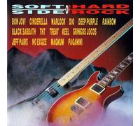 Bon Jovi - Silent Night and Other Rock Hits (CD Compilation, 15 Tracks, Various, Diverse Artists, Künstler)