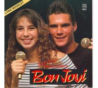 Bon Jovi - Sing The Hits Of Bon Jovi (Karaoke) (US Import) [DE Import]