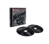 Bon Jovi - Slippery When Wet - 2 Cd (deluxe edition)