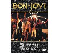 Bon Jovi - Slippery When Wet
