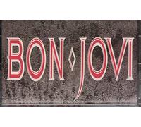 Bon Jovi - Slippery When Wet