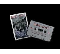 Bon Jovi - Slippery When Wet
