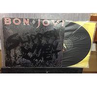 Bon Jovi - Slippery When Wet