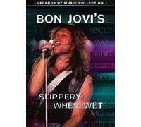 Bon Jovi - Slippery When Wet