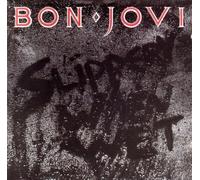 Bon Jovi - Slippery When Wet - Cd