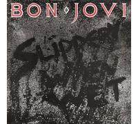 Bon Jovi Slippery When Wet (CD) Deluxe Album (PRESALE 28/02/2025)