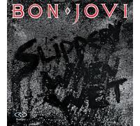 Bon Jovi - Slippery When Wet (Dual Disc)CD+DVD