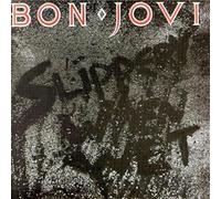 Bon Jovi - Slippery When Wet Rimast.